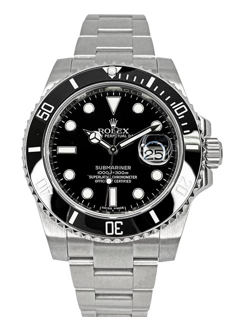 rolex submariner limited edition black|rolex submariner bezel price.